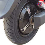 HULK (sa BOSCH motorom) - Slika 4