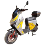 HULK (sa BOSCH motorom)